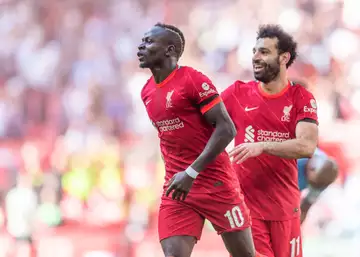 Sadio Mané va quitter Liverpool pour...