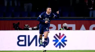 Mbappé, le coup de tonnerre se dessine