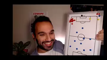 Coupe du monde 2022 - Les débriefs de France-Danemark et Argentine-Mexique avec @ZackNaniFoot