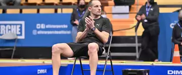 Lavillenie : "Une alimentation performante et durable est possible".