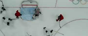 Tout sur le hockey masculin !