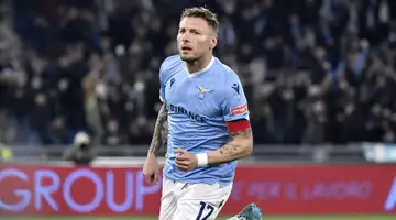 Série A : la Lazio en remet une couche avant le derby