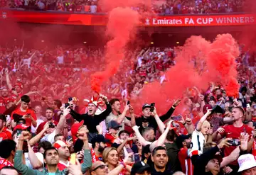 Marée rouge à Paris, 50.000 fans de Liverpool attendus pour la finale de la Ligue des Champions