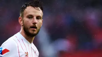 Liga : le FC Séville manque le coche