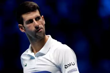 Djokovic doit quitter l'Australie !