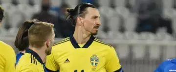 Zlatan clarifie son avenir international