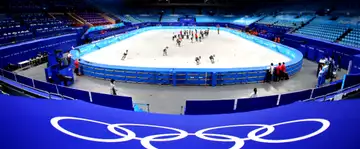 Jeux olympiques 2022 : le programme de samedi