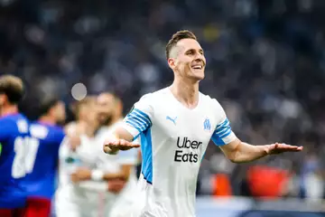 OM : pour Milik, Marseille doit verser à Naples un montant de...