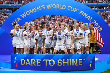 Coupe du monde féminine 2023 : Le tirage au sort aura lieu le 22 octobre