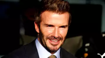 PSG-Real Madrid : le grand cas de conscience de Beckham
