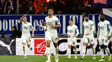 PSG-OM : une surprise pour Marseille ?