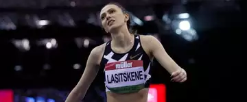 World Athletics suspend également les Russes et les Biélorusses