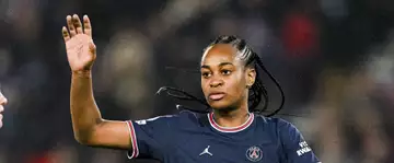 PSG-Lyon et direct