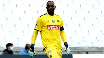 Mandanda, l'incompréhension règne !