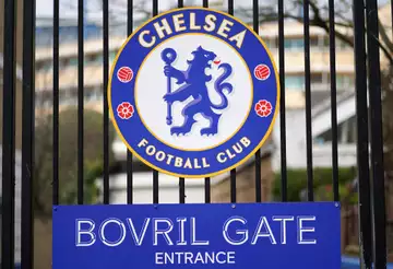 Chelsea : (off) Un Français quitte le club !