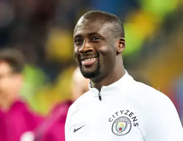 Yaya Touré recruté par Tottenham Hotspur ?