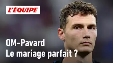 Mercato : Marseille est-il le meilleur choix de carrière pour Benjamin Pavard ?