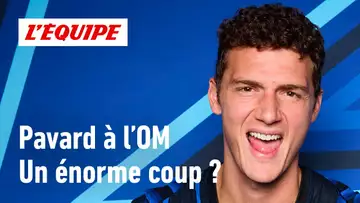 Pourquoi Benjamin Pavard est-il une recrue de classe mondiale