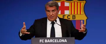 FC Barcelone : Mbappé est trop cher