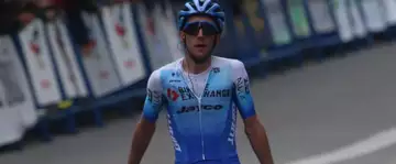 Tour d'Italie 2022 : Simon Yates envisage d'abandonner car il est en retard au classement général