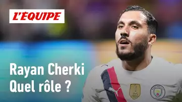 Rayan Cherki est-il plus efficace en tant que remplaçant qu'en tant que titulaire ?