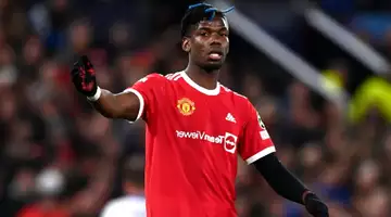 Pogba, le grand retour !