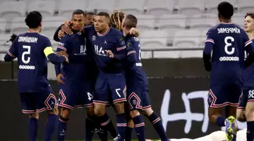 PSG-Real Madrid en streaming