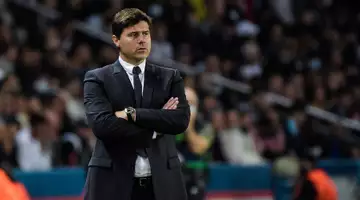 La dernière liste de Pochettino au PSG