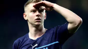 Un joueur de City menace Poutine et se fait censurer