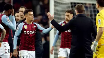 Coutinho, enfin une solution pour le Barça ?