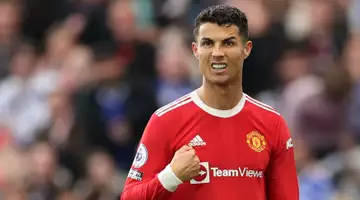 Ronaldo, la fin de la polémique