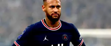 PSG : le retour de Neymar se dessine