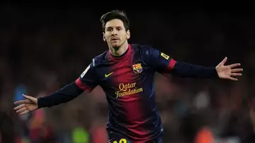 Lionel Messi va toucher un salaire encore plus indécent qu'avant au Barça !