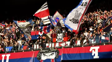 Le PSG pète les plombs !