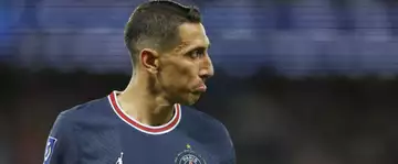 Di Maria à la Juventus, ça chauffe