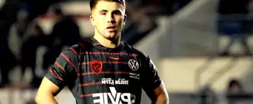 Top 14 : Coup de tonnerre sur la Rade !