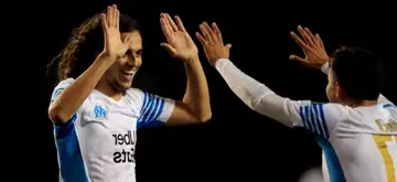 Conférence Europa League : l'OM en huitièmes de finale