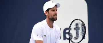 ATP - Miami : Blake et une possible participation de Djokovic