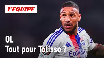 OL - Lyon doit-il tout faire pour garder Corentin Tolisso ?