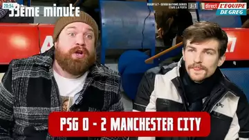 Quand les "journalistes" retournent leur veste sur le PSG : Le petit filet d'Antoine Pino