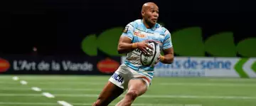 Top 14 - Racing 92 : Thomas va gagner un titre, peu importe où il se trouve.