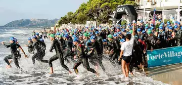 Le triathlon, c'est quoi ?