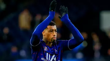 Kimpembe et Hamraoui, l'enregistrement explosif