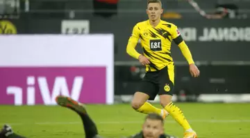 Bundesliga : Dortmund laisse échapper le Bayern