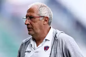 Clermont : Gastien vise "au moins un point" contre Strasbourg