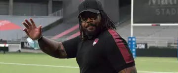 Bastareaud est de nouveau dans la course