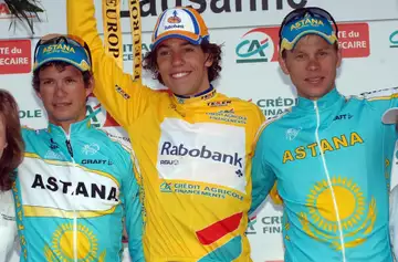 Ces confessions de Thomas Dekker qui bouleversent le Tour de France