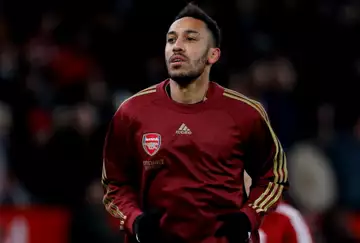 Mercato : Aubameyang et Arsenal, c'est fini