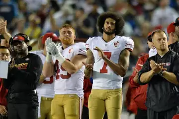 NFL : Kaepernick veut absolument rejouer