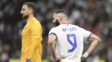 Benzema, l'accusation est relancée